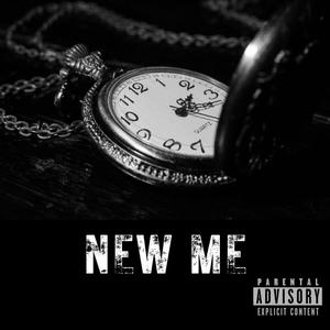 New Me (feat. Sonderflowz) [Explicit]