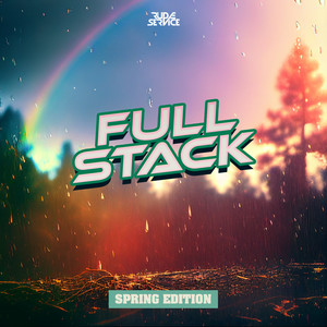 Full Stack: Spring Edition (Explicit)