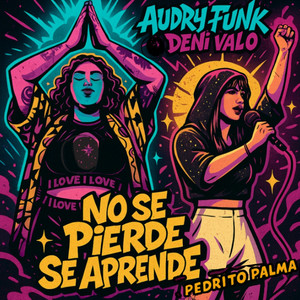 No se pierde, se aprende