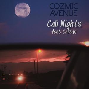 Cali Nights (feat. Carsan)