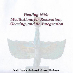 Oneness Meditation with Lord Kuthumi