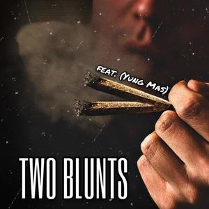 Two Blunts (feat. Yung Mas) [Explicit]