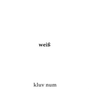 weiß (Explicit)