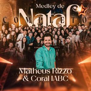 Medley de Natal Completo