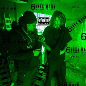 6exxx mann (feat. Sageonthebeat) [Explicit]