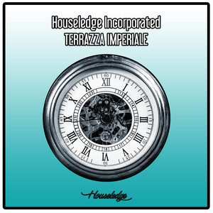 Terrazza Imperiale (Lorenzo Righini Libellula Mix)