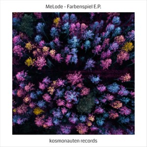 Farbenspiel E.P. (KMR008)