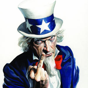 **** the politics (Explicit)