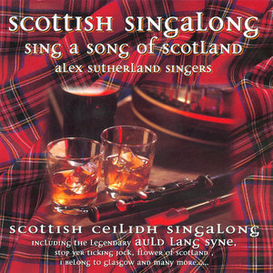 Scottish Singalong