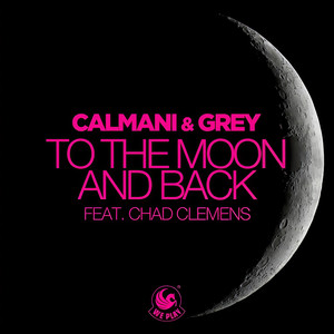 To the Moon and Back (BlackBonez Remix)