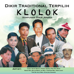 Dikir Traditional Terpilih Klolok