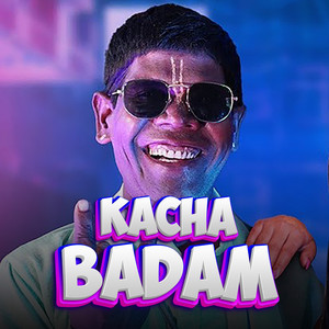 Kacha Badam