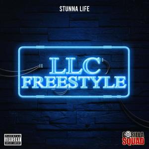 LLC FREESTYLE EDITED (Radio Edit|Explicit)