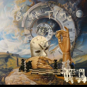 Bout Time (Explicit)