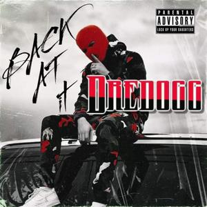 Back At It (Explicit)