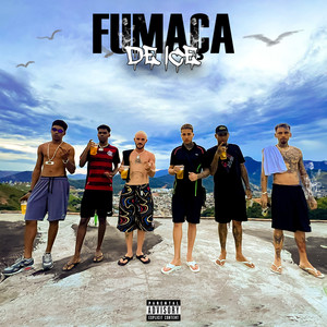 Fumaça de Ice (Explicit)
