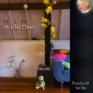 Grote Beer (feat. Glyn) (Radio Edit)