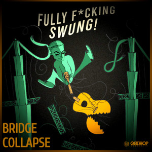 Bridge Collapse (Explicit)