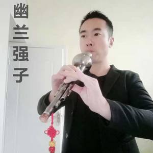 梦里水乡(葫芦丝)