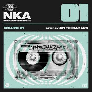 Staying Home (feat. P.Smurf) (Chasm Remix)