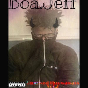 Trinity pt.2 (Explicit)