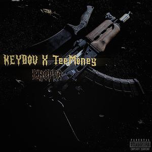Choppa (feat. Mbc Keydou) (Explicit)