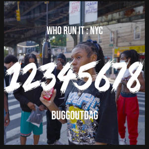 12345678 (WhoRunItNYC Performance|Explicit)