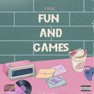 Fun and Games (Explicit)