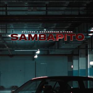 Sambapito