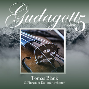 Gudagott vol 5