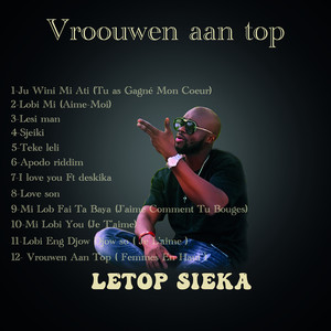 Vrouwen Aan Top( Femmes En Haut )