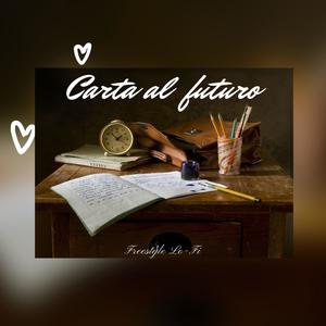Carta al futuro(Freestyle Lo-Fi)