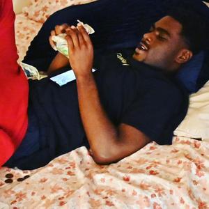 Shout Out Mooki (Explicit)