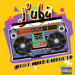 Juba (feat. Zukah & Austin BB)