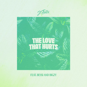 The Love That Hurts (feat. Bessi & Bigzy) (Original Mix)