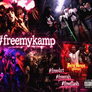 #freemykamp (Explicit)