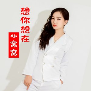 想你想在心窝窝