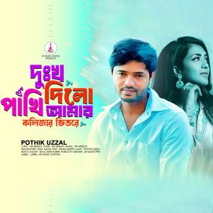 Dukkho Dilo Pakhi Amar Kolizar Vitore