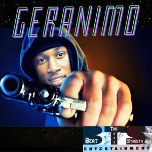 Geranimo