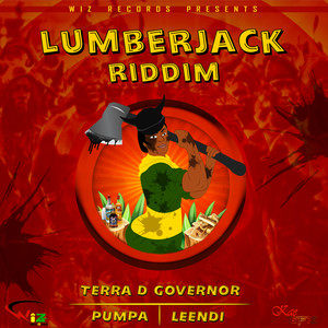 Lumberjack Riddim