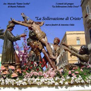 La Sollevazione Di Cristo