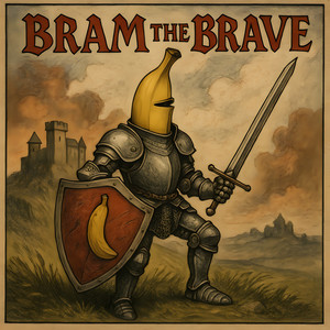 Bram the Brave v1