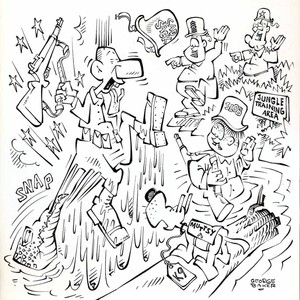 Drippy2Kool(feat. Rico2K) (Explicit)