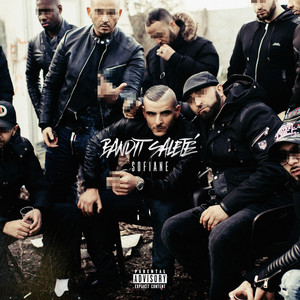 Bandit saleté (Explicit)