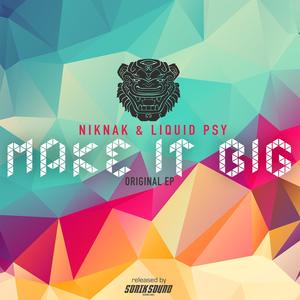 Make It Big - Single