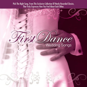 First Dance Wedding Songs