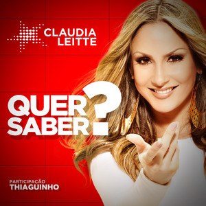 Quer Saber? - Single