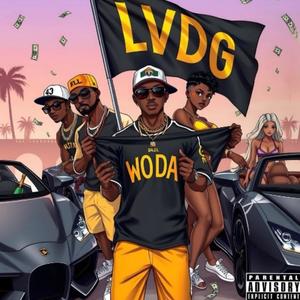 LVDG (Explicit)