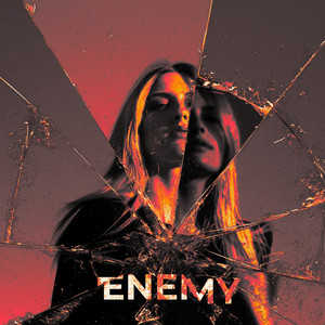 Enemy (Uptempo) [Explicit]