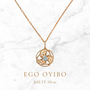 Ego Oyibo